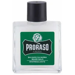 PRORASO Bartwachs Green Beard Balm 100ml