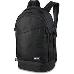 Dakine Verge Backpack 25L Black Ripstop