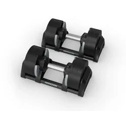 Horizon Fitness verstellbare Hanteln 1 St