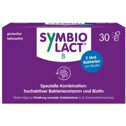Symbiolact B Beutel
