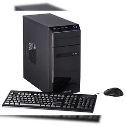 Captiva PC Power Starter R65-297 (Ryzen 7 5700G/SSD 1TB/16GB/DVD-RW/WLAN/w/o OS)