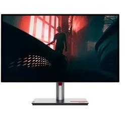 Lenovo Écran ThinkVision P27h-30 27 QHD USB-C, Docking