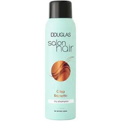 Douglas Collection - Salon Hair dry cool blonde Trockenshampoo 150 ml Braun Damen