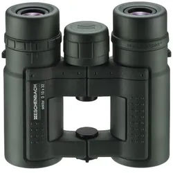 Eschenbach Optik sektor D 10x32 B compact+ Fernglas