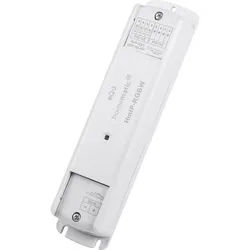 Homematic IP Homematic IP Funk Controller HmIP-RGBW Smart-Home-Zubehör