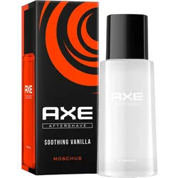 AXE After Shave Moschus 100 ml