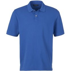 Polo-Shirt 1/2-Arm Louis Sayn blau