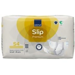 Abena Slip Premium 4 Windeln 25 St Unisex