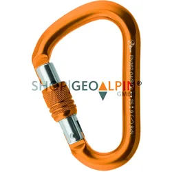 ALIENS - Alukarabiner - HMS - screw Gold