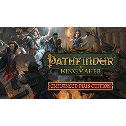 Pathfinder Kingmaker Enhanced Plus Edition