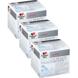 Doppelherz® System Kollagen Beauty