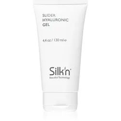 Silk'n Slider Gel Gel mit Hyaluronsäure for Silk'n Silhouette and FaceTite 130 ml