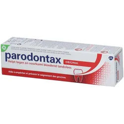 parodontax® Original Zahnpasta