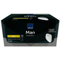 Abena Man Premium Zero, 24 Stück