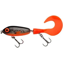 Abu Garcia Kunstköder Abu Garcia Svartzonker McMio - Jerkbait 18 cm