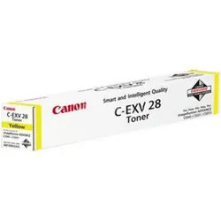 Canon C-EXV 28 Y - Gelb - Toner