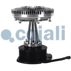 Kupplung, Kühlerlüfter COJALI 7053811