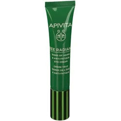 Apivita Bee Radiant Signs of Agining & Anti-Fatigue Augencreme