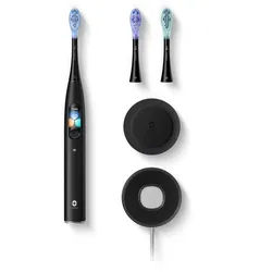Oclean X Ultra Elektrische Zahnbürste Schwarz 1 St