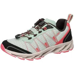 CMP CMP Kinder Trail Running Schuhe Altak 2.0 30Q9674J Trailrunningschuh grün 40 EU