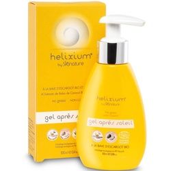 helixium® Bio-After-Sun-Gel