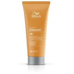 Wella Creatine+ Straight (N) Glättungscreme Creme 200 ml Frauen