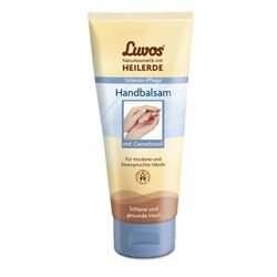 Regenerierender Handbalsam 50 ml