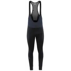 Craft Fahrradhose Adv Bike SubZ Lumen Bib Tights M M