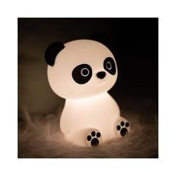 LED-Nachtlicht Paddy Pandy mit Akku und USB