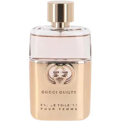 GUCCI Eau de Toilette Guilty, Glasflakon, Parfüm EDT, Damenduft