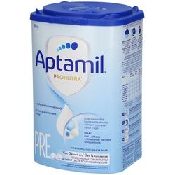 Aptamil® PronutraTM Pre Säuglingsmilchnahrung