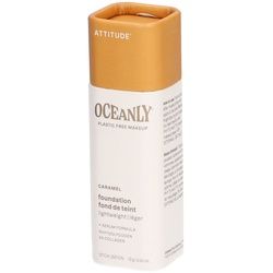 AttitudeTM OceanlyTM Fond de Teint Caramel