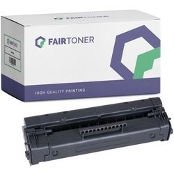 Kompatibel für Canon Lasershot LBP-1120 (1550A003 / EP-22) Toner Schwarz