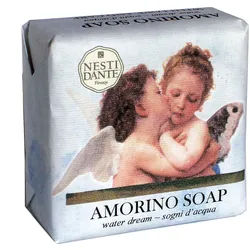 Nesti Dante Seife Amorino - Water Dream 150 g