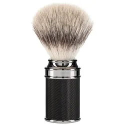 MÜHLE Rasierset, 1-tlg. schwarz