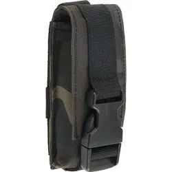 Brandit Molle Multi Pouch Tasche, grün, Größe S für Männer