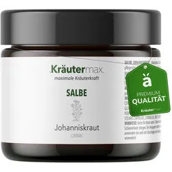 Kräutermax Salbe Johanniskraut 100 ml