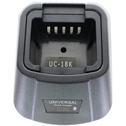 Ladegerät passend für Akku Motorola P210, P200, NTN5447A, MTX900, MTX800, MT1000, HTN5221A
