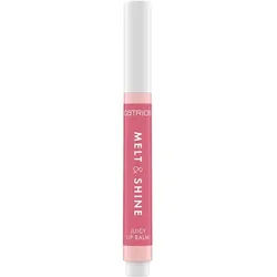 Catrice Lippen LippenpflegeMelt & Shine 020 Beach Blossom 1,3 g