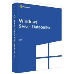 Microsoft Windows Server 2019 Datacenter