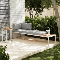 Gartenliege Eduardo Grau Gartenliege Eduardo Grau Holz
