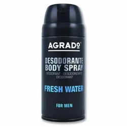Herren Deodorant Body Spray 150ml 0,21 l Unisex
