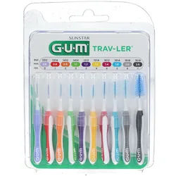 GUM Trav-Ler®