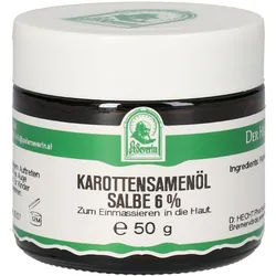 St. Severin Karottenölsalbe 6%