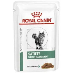 Royal Canin Veterinary Satiety Weight Management