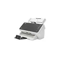 Kodak Scanner S2070 Schwarz, Weiß 1 X A4 600 X 600 Dpi