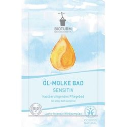 Bioturm - Öl-Molke Bad Sensitiv Nr. 116 30 ml