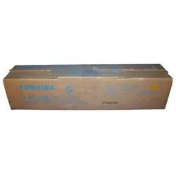 TOSHIBA T-FC28E-Y GELB TONER - 24000 SEITEN FÜR E-STUDIO 3520C