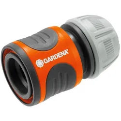 GARDENA Schlauchverbinder 13 mm (1/2") - 15 mm (5/8")