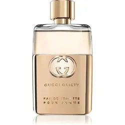 Gucci Guilty Pour Femme Eau de Toilette für Damen 50 ml